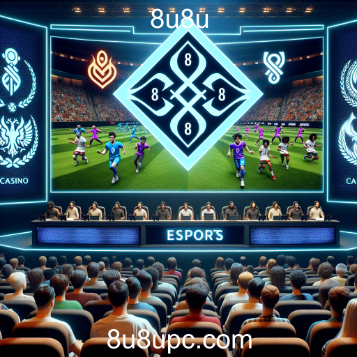 A Ascensão dos Jogos de Esportes: Entre Realidade e Competição